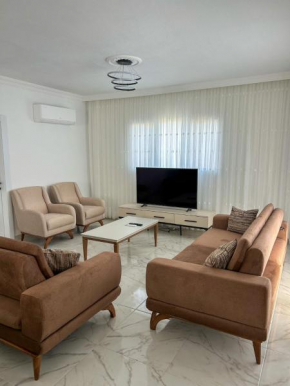 Merkeze yakın suit apart